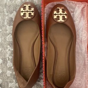 Tory Burch Ballet Flats